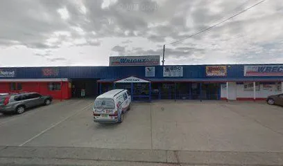 A1 Autoparts Armidale, Armidale