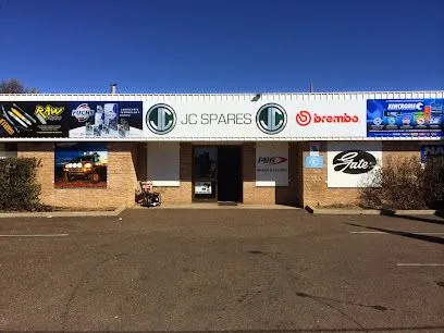 J C Spares, Armidale