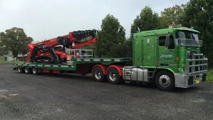 New England Towing, Armidale