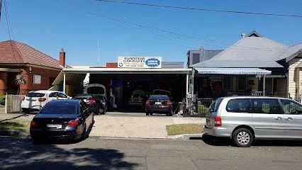 Euro Star Car Parts, Arncliffe