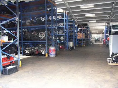 National Truck Spares Pty. Ltd., Arncliffe