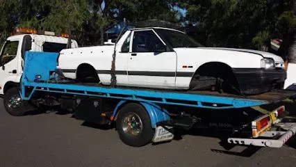 We Buy Scrap Cars Sydney, Arncliffe