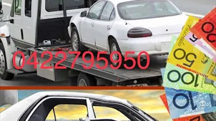 All Scrap Car Removal sydney, Auburn