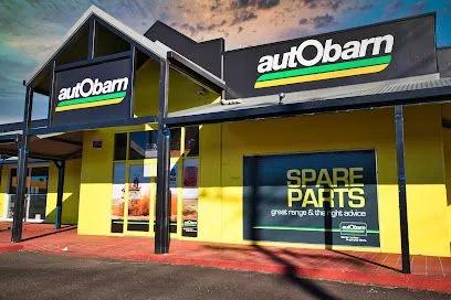 Autobarn Ballina, Ballina