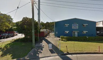 Ballina Towing & Salvage, Ballina