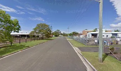 Burson Auto Parts Ballina, Ballina