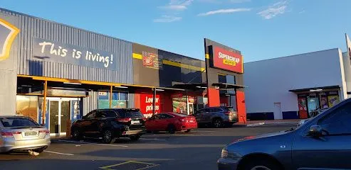 Supercheap Auto Bankstown, Bankstown