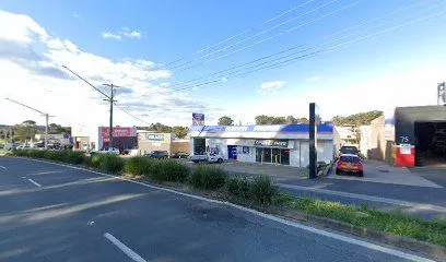 Burson Auto Parts, Batemans Bay