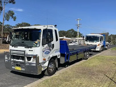 R.Croaker & Co. Batemans Bay & Moruya, Batemans Bay