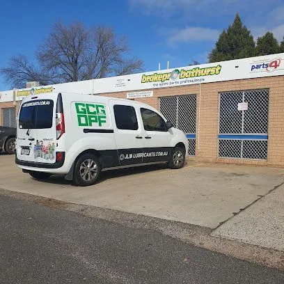 Auto Parts Central Bathurst, Bathurst