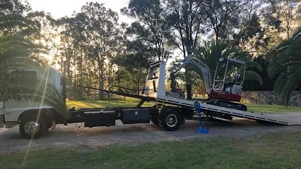 NextGen Towing, Bellbird