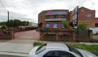 A1 Auto Parts Lakemba, Belmore