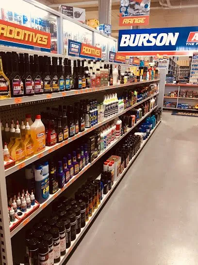 Burson Auto Parts Belmore, Belmore