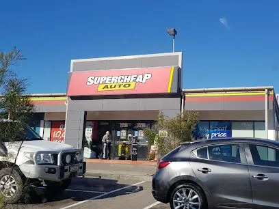 Supercheap Auto Bennetts Green, Bennetts Green