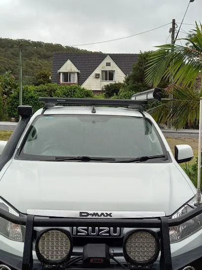 Roof Rack City Hunter Valley, Beresfield