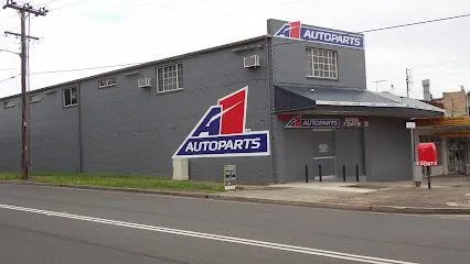 A1 Auto Parts Blacktown, Blacktown