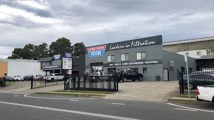 Western Filters, Blacktown