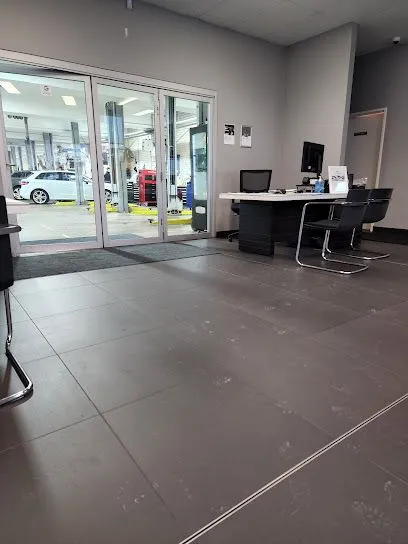 Audi Centre Mosman Service, Brookvale