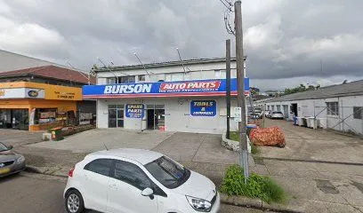 Burson Auto Parts Brookvale, Brookvale