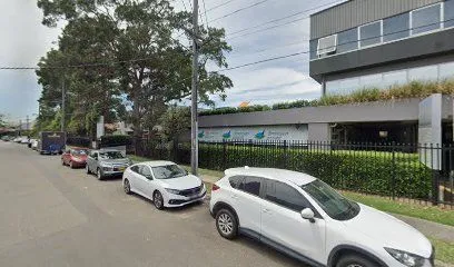 Range Rover Works, Brookvale