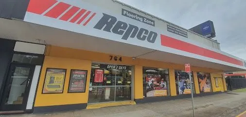 Repco Brookvale, Brookvale