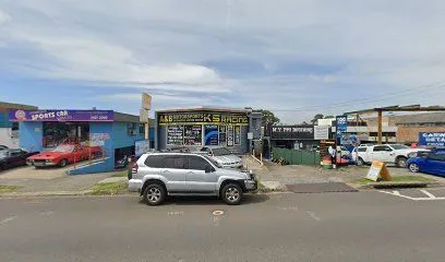 SuperPro Dealer Brookvale, Brookvale