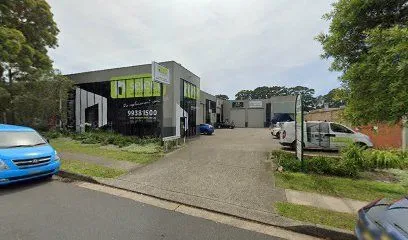 TLC Automotive Parts, Brookvale