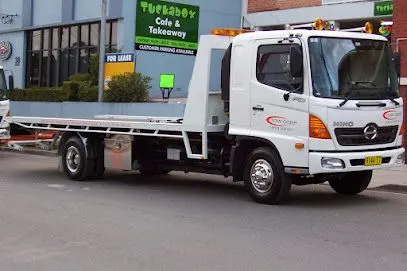 Tow Corp Pty Ltd, Brookvale