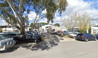 Americar Parts & Imports, Bungendore