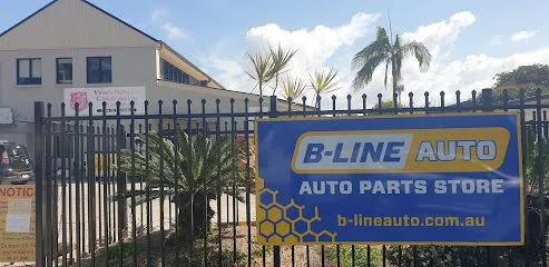 B-Line Auto, Byron Bay