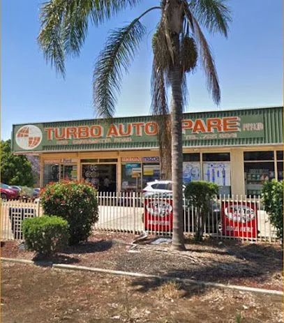 Turbo Auto Spares, Cabramatta