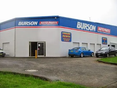 Burson Auto Parts, Campbelltown