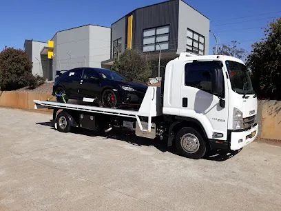 Chain Towing Campbelltown, Campbelltown