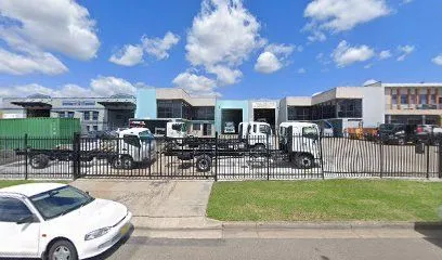 CraneCo  Unique Truck Bodies, Campbelltown