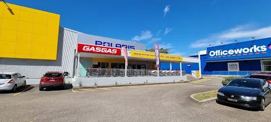 Motorcycle Accessories Supermarket, Campbelltown