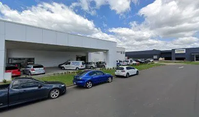 Volkswagen Paul Wakeling Service & Parts, Campbelltown