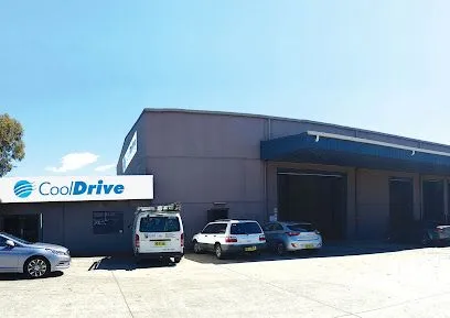 CoolDrive Auto Parts Newcastle, Cardiff