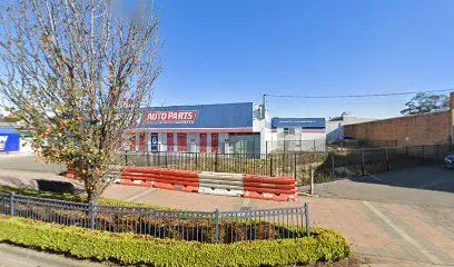 Burson Auto Parts Cessnock, Cessnock