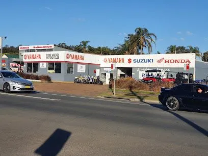 Chris Watson Motorcycles, Cessnock