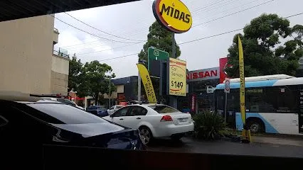 Midas Chatswood Tyre & Auto Service, Chatswood