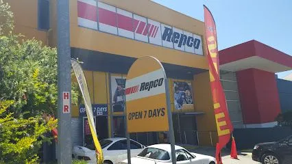 Repco Chatswood, Chatswood