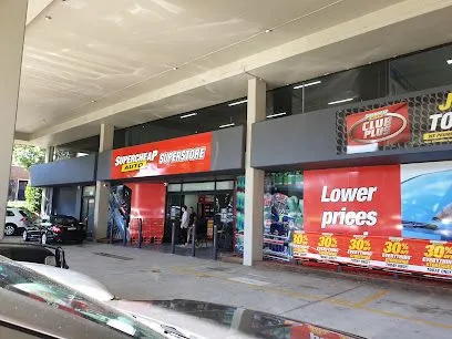 Supercheap Auto Chatswood, Chatswood