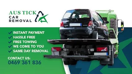 Austick Car Removal & Cash For Cars, Chester Hill