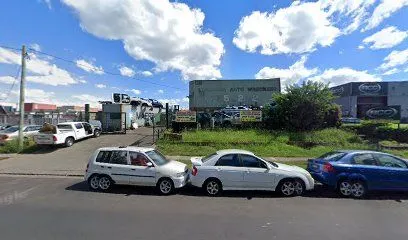 Landmark Auto Wreckers, Chipping Norton