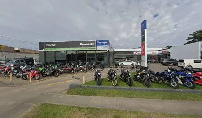 Parramatta Kawasaki, Clyde