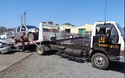 TCC Towing Coffs Coast, Coffs Harbour