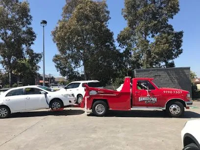 24 hr Bankstown Towing, Condell Park