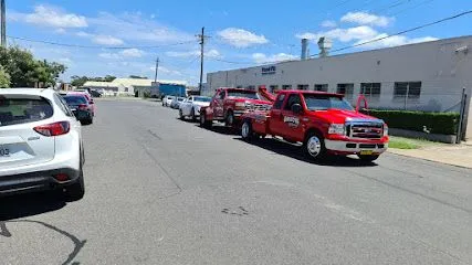 24hr Yagoona bankstown towing, Condell Park