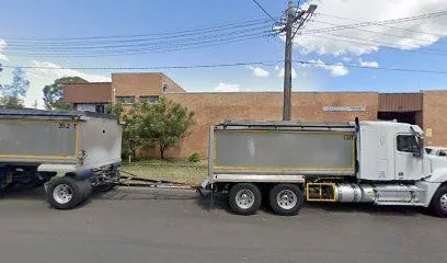 Autoquip Wholesale PTY Ltd., Condell Park