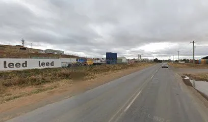 Cooma Auto Wreckers, Cooma